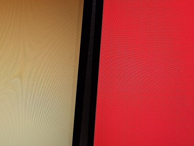 Dual Monitor Problems f lux Forum 
