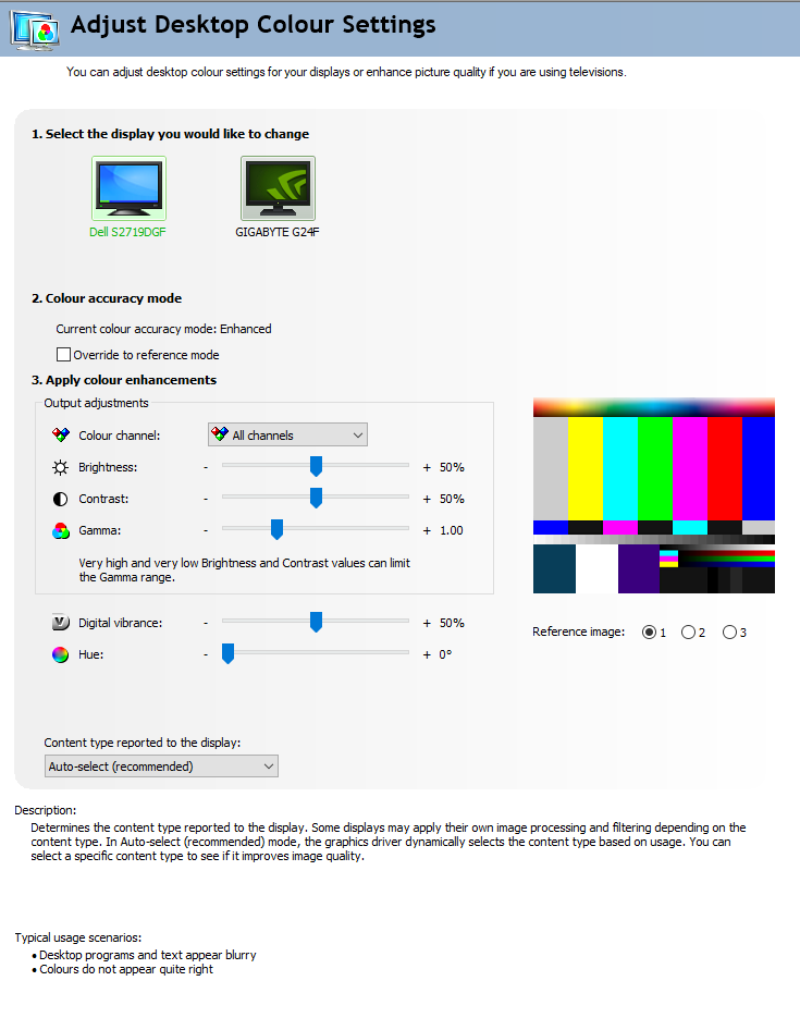 Dual Monitor Problems f lux Forum 